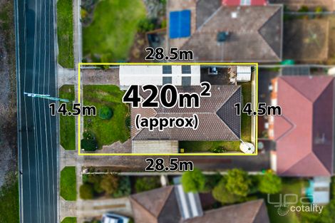 Property photo of 1/465 High Street Melton VIC 3337