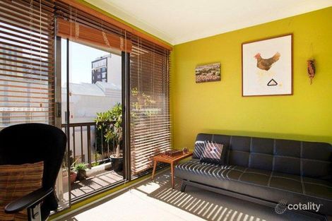 Property photo of 12/12 Springfield Avenue Potts Point NSW 2011