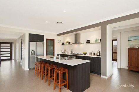 Property photo of 19 Scenic Crescent Coomera QLD 4209