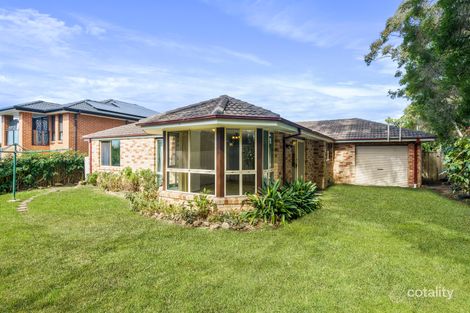 3c High St, Mount Kuring-Gai, NSW 2080