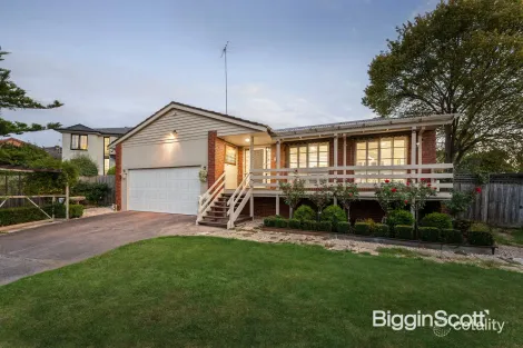 7 Bronte Rise, Templestowe, VIC 3106