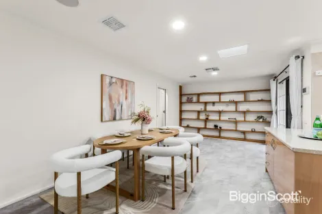 Property photo of 7 Bronte Rise Templestowe VIC 3106