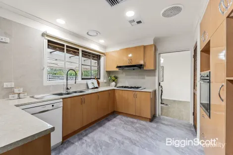 Property photo of 7 Bronte Rise Templestowe VIC 3106