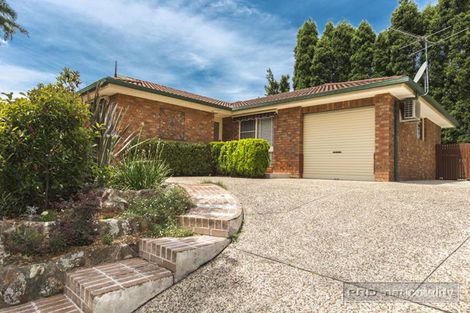 Property photo of 98 Wyndham Way Eleebana NSW 2282