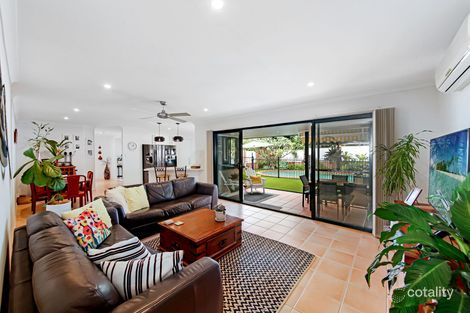 Property photo of 17 Highgrove Circuit Peregian Springs QLD 4573