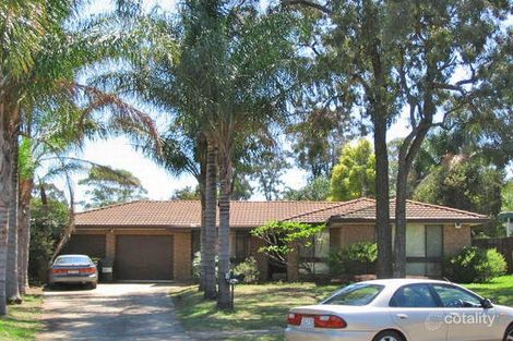 15 Tillford Gr, Rooty Hill, NSW 2766