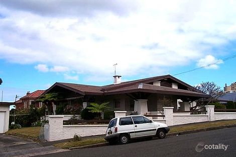 Property photo of 7 Cranbrook Avenue Cremorne NSW 2090