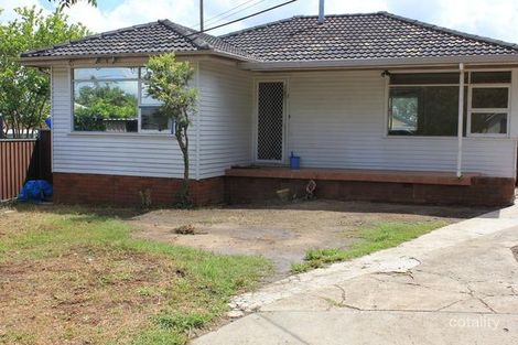 Property photo of 1 Avon Street Canley Heights NSW 2166