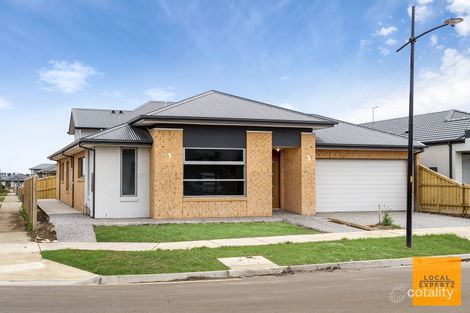 Property photo of 50 Chalcot Circuit Fraser Rise VIC 3336