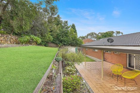 Property photo of 18 Hume Place Mount Colah NSW 2079