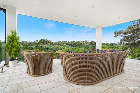Property photo of 18 Hume Place Mount Colah NSW 2079