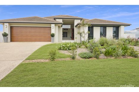 Property photo of 12 Water Gum Crescent Maleny QLD 4552