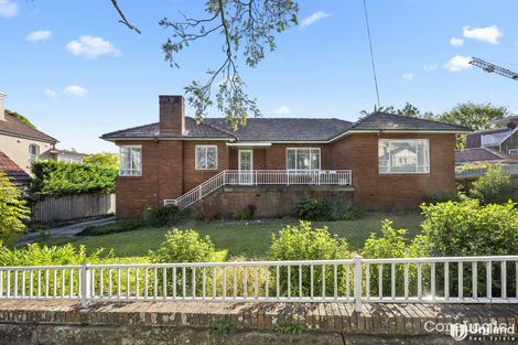 Property photo of 41 Greenwich Road Greenwich NSW 2065