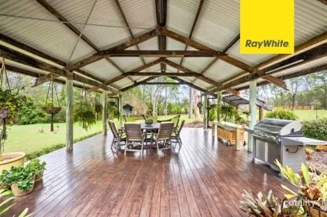 57 Tralee Ct, South Maclean, QLD 4280