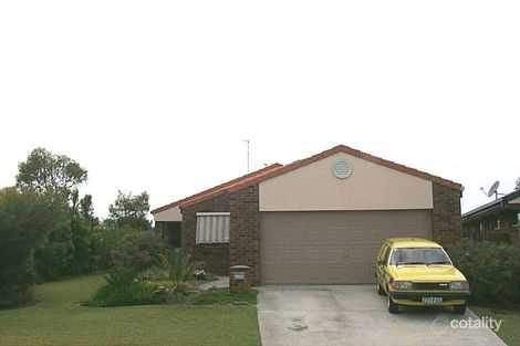 27 Ballerina St, Burleigh Waters, QLD 4220