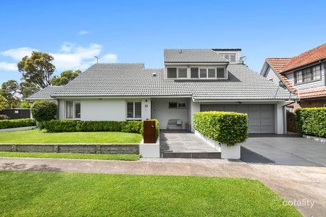 Property photo of 23 Macarthur Avenue Pagewood NSW 2035