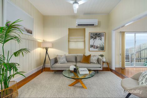 Property photo of 85 Bradley Street Spring Hill QLD 4000