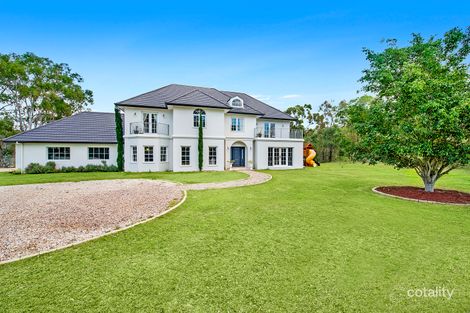Property photo of 79 Fairview Drive Willow Vale QLD 4209