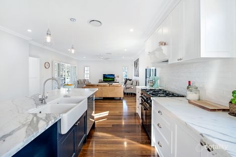Property photo of 79 Fairview Drive Willow Vale QLD 4209