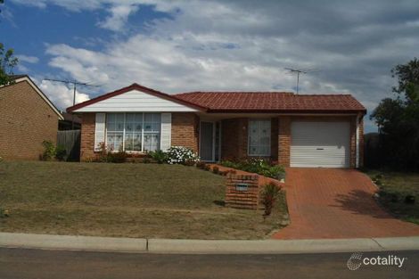 8 Tocal Ct, Wattle Grove, NSW 2173