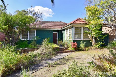 Property photo of 32 Kenneth Avenue Kirrawee NSW 2232