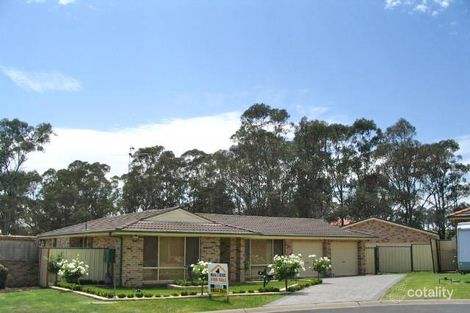 Property photo of 2 Chipalee Court Erskine Park NSW 2759