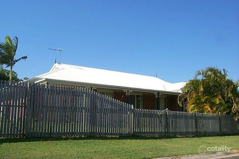 Property photo of 35 Renae Street Andergrove QLD 4740