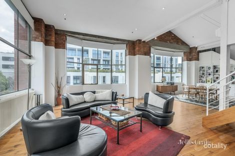 Property photo of 23/120 Cambridge Street Collingwood VIC 3066