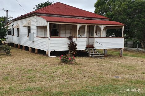 Property photo of 14 George Street Yarraman QLD 4614