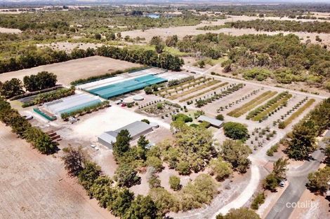 Property photo of 116 Dorsett Road Waroona WA 6215