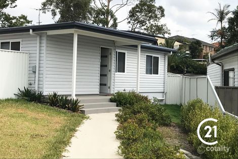 Property photo of 3 Betty Street Blacktown NSW 2148