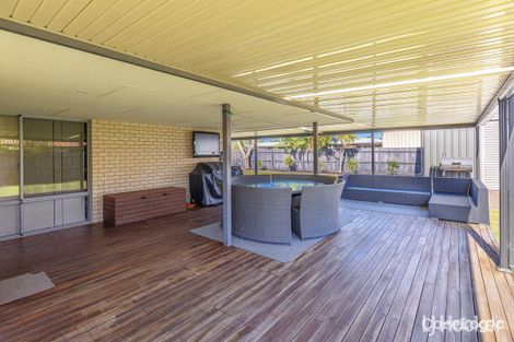 Property photo of 14 Kelston Way Australind WA 6233