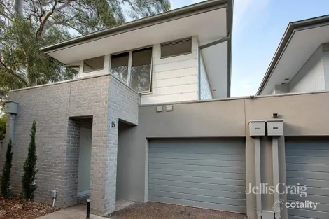 5/51 Mcnamara St, Macleod, VIC 3085