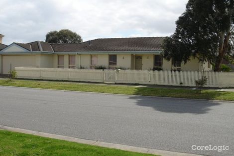 Property photo of 1 Erinka Crescent Patterson Lakes VIC 3197
