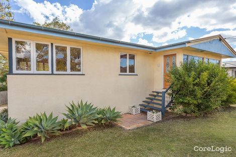 Property photo of 355 Newnham Road Upper Mount Gravatt QLD 4122