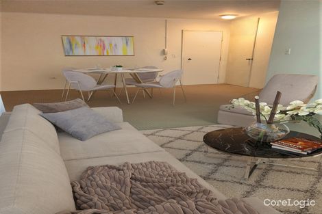 Property photo of 11/90 Blues Point Road McMahons Point NSW 2060
