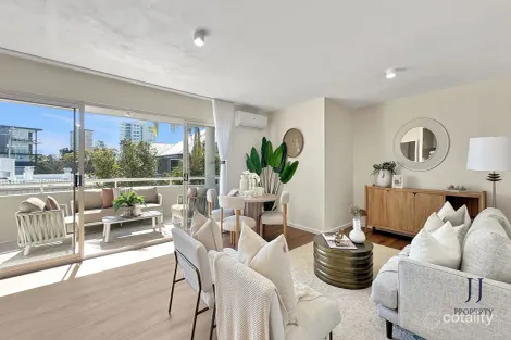 Property photo of 5/8 Mitre Street St Lucia QLD 4067