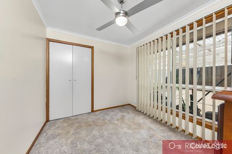 Property photo of 8 Hotham Crescent Hoppers Crossing VIC 3029