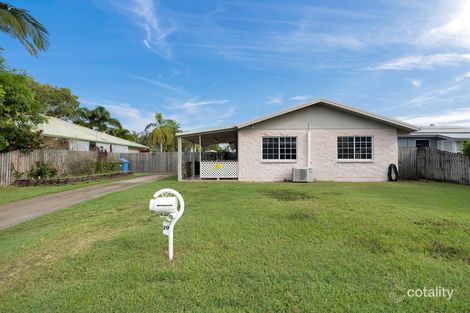 20 Coles Rd, Andergrove, QLD 4740