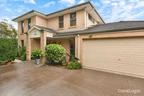 Property photo of 14A Waratah Road Berowra NSW 2081