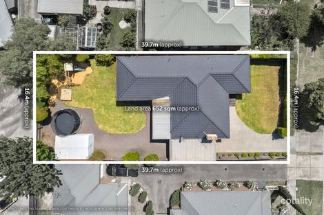 Property photo of 4 Glengate Street Hamlyn Heights VIC 3215