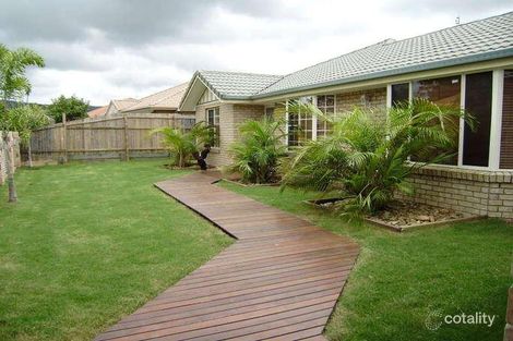Property photo of 39 Winchester Drive Nerang QLD 4211