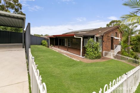 Property photo of 1 Kearney Court Baulkham Hills NSW 2153