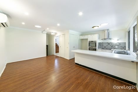 Property photo of 1 Kearney Court Baulkham Hills NSW 2153