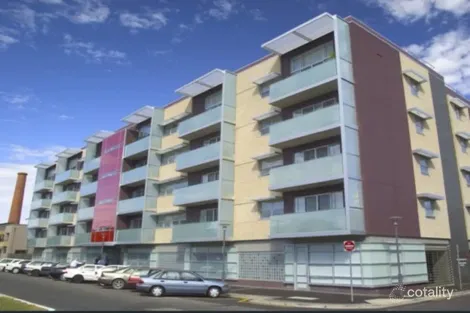 Property photo of 18/31 Halifax Street Adelaide SA 5000