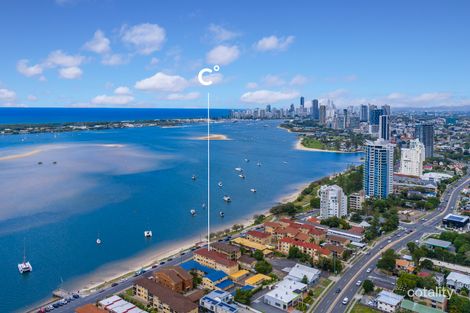 4/264 Marine Pde, Labrador, QLD 4215