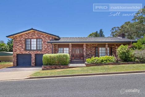 Property photo of 58 Mimosa Drive Mount Austin NSW 2650