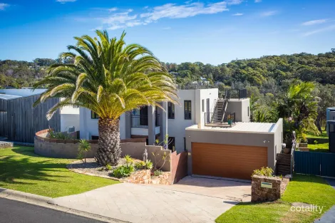 Property photo of 3 The Point Tura Beach NSW 2548