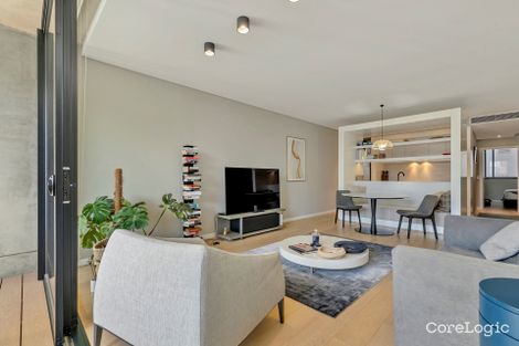 Property photo of 406/81 Foveaux Street Surry Hills NSW 2010
