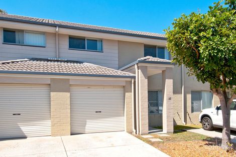 Property photo of 35/116-136 Station Road Loganlea QLD 4131